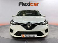 Usado Renault Clio V Intens 101 CV (74 kW) 2022 Blanco Utilitario