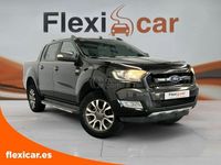 usado Ford Ranger 3.2tdci S&s Dcb. Wildtrak 4x4 200