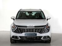 Usado Kia Sportage 215 CV (158 kW) 2025 Blanco SUV