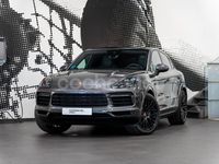 Usado Porsche Cayenne 340 CV (250 kW) 2019 Gris SUV