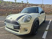 Usado Mini ONE 102 CV (75 kW) 2019 Blanco Utilitario