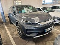 Usado BYD Tang 383 kW (522 CV) 2024 Gris SUV
