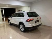 usado VW Tiguan 2.0TDI Sport DSG 110kW