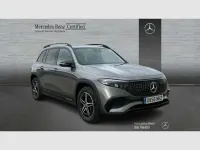 Usado Mercedes EQB250+ AMG 139 kW (190 CV) 2025 SUV