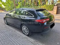 Usado Mercedes CLA250e Shooting Brake 218 CV (160 kW) 2021 Negro Familiar