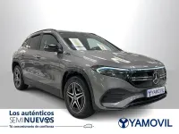 Usado Mercedes EQA250 139 kW (190 CV) 2021 Eléctrico SUV