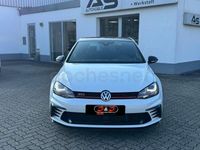 Usado VW Golf GTI Clubsport 265 CV (194 kW) 2016 Blanco Berlina