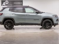 Usado Jeep Compass 130 CV (95 kW) 2022 Azul SUV