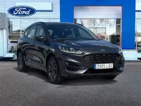 Usado Ford Kuga ST-Line 226 CV (166 kW) 2022 SUV