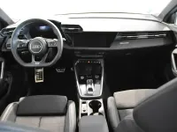 Usado Audi A3 Sportback e-tron 204 CV (150 kW) 2025 Gris/plata Utilitario