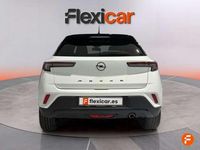 Usado Opel Mokka GS Line 110 HP (80 kW) 2021 Branco SUV