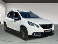 Usado Peugeot 2008 Signature Sky 82 CV (60 kW) 2019 SUV
