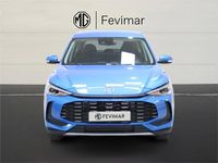 Nuevo MG ZS 197 CV (144 kW) 2025 Otro SUV