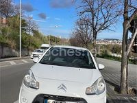 Usado Citroën C3 Attraction 68 HP (50 kW) 2013 Branco Sedan