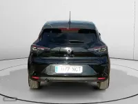 Usado Renault Clio Evolution 101 CV (74 kW) 2025 Negro Utilitario