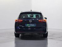 Usado Opel Insignia Innovation 136 CV (100 kW) 2020 Azul Berlina