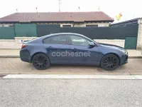 Usado Opel Insignia Sportive 163 CV (119 kW) 2014 Azul Berlina