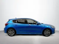 Usado Ford Focus ST-Line 155 CV (114 kW) 2024 Azul Berlina