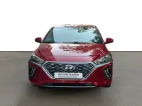 Usado Hyundai Ioniq 141 CV (103 kW) 2021 Utilitario