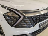 Usado Kia Sportage 160 CV (117 kW) 2025 Blanco SUV