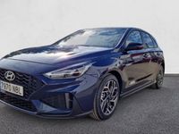 Nuevo Hyundai i30 N Line 100 CV (73 kW) 2025