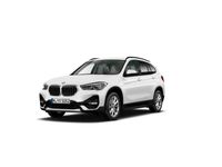 Usado BMW X1 Performance 150 CV (110 kW) 2021 Blanco SUV