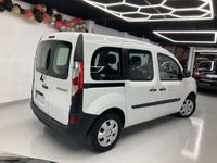 usado Renault Kangoo Combi 1.5dCi Energy Extrem 66kW