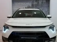 Nuevo Kia Niro 171 CV (125 kW) 2025 Blanco SUV