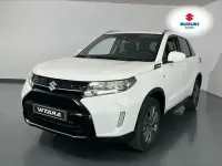 Nuevo Suzuki Vitara 110 CV (80 kW) 2026 Blanco SUV
