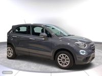 Usado Fiat 500X S 119 CV (87 kW) 2019 Gris SUV