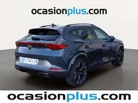 Usado Cupra Formentor 150 CV (110 kW) 2022 Gris SUV