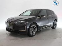 Usado BMW iX 239 kW (326 CV) 2021 Gris / plata (sophistograu efecto brillante... SUV