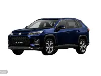 Nuevo Suzuki Across 306 CV (225 kW) 2026 Azul SUV