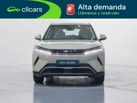 Usado BYD Atto 2 Active 130 kW (177 CV) 2025 Verde SUV