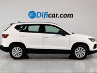 usado Seat Ateca Reference