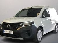Occasion Nissan Townstar Comfort 89 kW (122 ch) 2023 Blanc