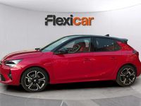 Usado Opel Corsa GS Line 131 CV (96 kW) 2020 Rojo Berlina