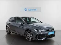 Usado VW Golf VIII R-line 150 CV (110 kW) 2025