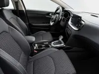 Usado Kia XCeed 141 CV (103 kW) 2021 Gris SUV