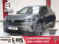 Usado Ford Capri Premium 250 kW (340 CV) 2025 Gris SUV
