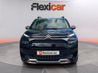 Usado Citroën C3 110 HP (80 kW) 2024 Preto