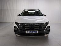 Nuevo Hyundai Tucson 160 CV (117 kW) 2025 Blanco SUV