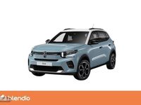 Nuevo Citroën e-C3 82 kW (112 CV) 2026 Azul Berlina