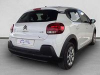Usado Citroën C3 101 HP (74 kW) 2023 Sedan