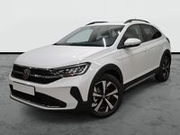 Usado VW Taigo 95 CV (69 kW) 2026 Blanco puro SUV