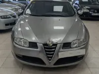 Usado Alfa Romeo GT Distinctive 150 CV (110 kW) 2006 Negro Coupe