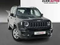 Usado Jeep Renegade Limited 130 CV (95 kW) 2024 SUV