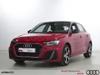 Usado Audi A1 Sportback 116 CV (85 kW) 2024 Rojo Utilitario