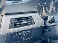 Usado BMW 330 245 CV (180 kW) 2009 Gris / plata Berlina