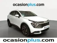 Usado Kia Sportage 150 CV (110 kW) 2023 Blanco SUV